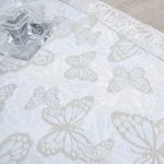 Pas Motyl – Złoto