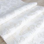 Pas Motyl – Złoto