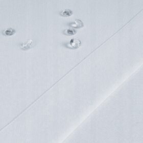 Bieżnik Panama Dekor – Jasny Szary