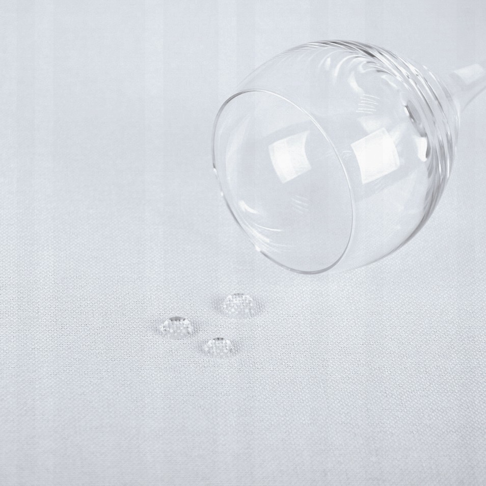 Podkładki Panama Decor – Jasny szary Podkładki Panama Decor – Jasny szary