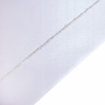 Obrus Panama Lux – Jasny Szary