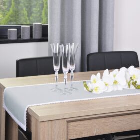 Bieżnik Malaga - Jasny Szary