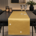 Pas Krystal – Zielony Ciemny Pas Krystal – Zielony Ciemny