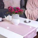 Pas Szmaragd – Pudrowy róż