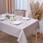 Obrus Panama – Popiel