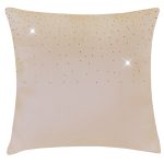 Poszewka Rubin – Miętowy Srebrne Dżety