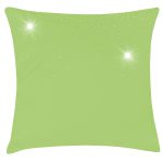 Poszewka Rubin – Kakaowy Złote Dżety