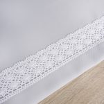 Bieżnik Sewilla – Jasny szary Bieżnik Sewilla – Jasny szary