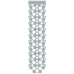 Ażur Dekor Pionowy wz.2 – Beżowy