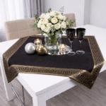 Nakładka Rodos Lux – Czarny złoto Nakładka Rodos Lux – Czarny złoto