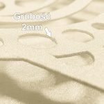 Ażur Dekor Narożny wz.3 – Beżowy