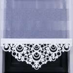 Ażur ozdobny wz.1 – Brązowy