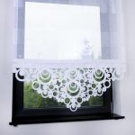 Ażur ozdobny wz.1 – Fioletowy