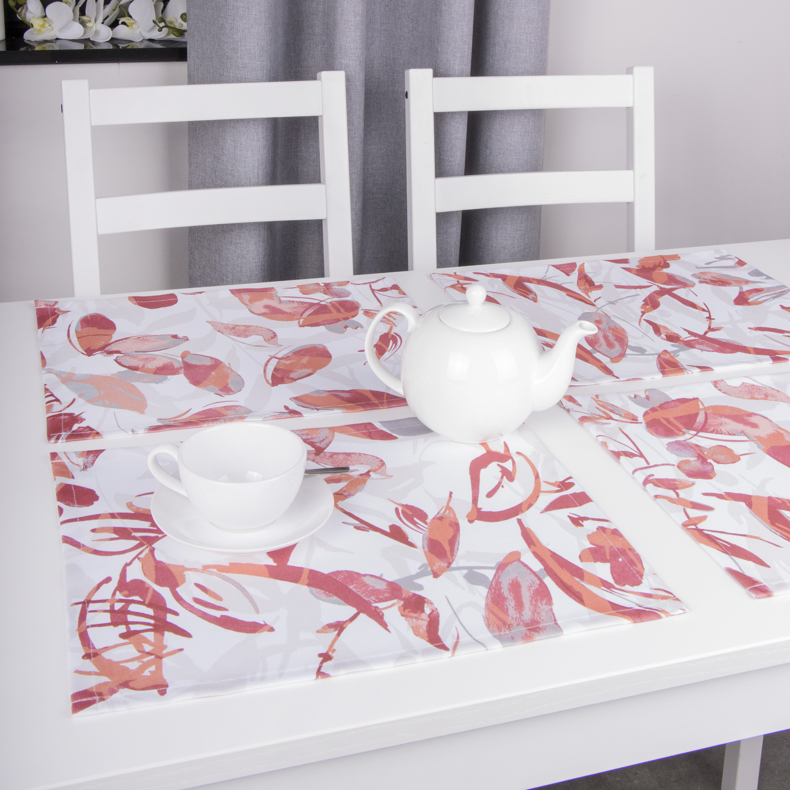 Podkładki Ogrodowe Prestige 390319-005 – 2szt. Podkładki Ogrodowe Prestige 390319-005 – 2szt.