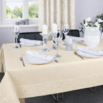 Obrus Azalia – Biały