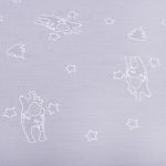 Obrus świąteczny renifer BN/LM19 – Szary