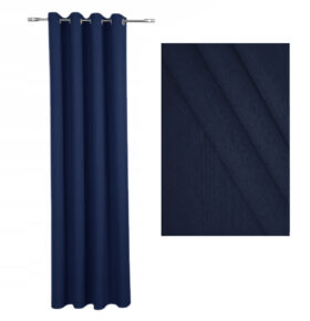 Zasłona Panama – Granat