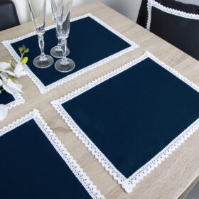 Podkładki Malaga – Granat