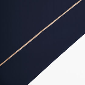 Serweta na stół Panama Lux – Granat ze złotym