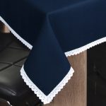 Obrus Malaga – Granat