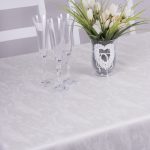 Obrus z gipiurą Chmurka – Ekri