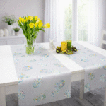 Bieżnik Wielkanocny – Szary Bieżnik Wielkanocny – Szary