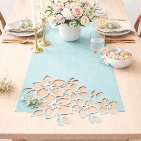 Bieżnik Dekor wz. 7 – Mięta