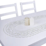 Bieżnik  haftowany  50/100 wz.3