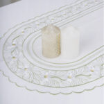 Bieżnik  haftowany  50/100 wz.3