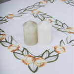 Bieżnik haftowany 50/100  wz.13