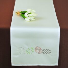 Pas Wielkanocny ze wzorem – ekri