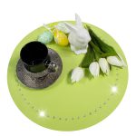 Podkładka Glamour – Szafir Złoto