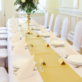 Bieżnik Konwalia – Złoty