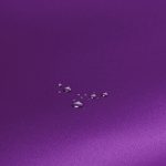 Tkanina gładka tk.114 fioletowa obrusowa zasłonowa