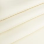 Tkanina gładka tk.114 ekri obrusowa zasłonowa