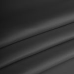 Tkanina gładka tk.114 grafitowa obrusowa zasłonowa