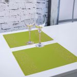 Podkładka Brylant – Granat + Złote dżety