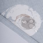 Pas ogrodowy Prestige 400381-6