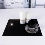 Podkładka Glamour – Onyx Złoto