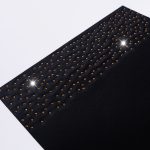 Podkładka Glamour – Brylant Złoto