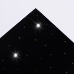 Podkładka Glamour – Szafir Złoto