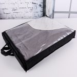 Narzuta dwuwarstwowa pikowana Szara z ekri Narzuta dwuwarstwowa pikowana Szara z ekri