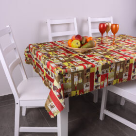 Obrus Druk Transferowy W-1