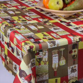 Obrus Druk Transferowy W-1