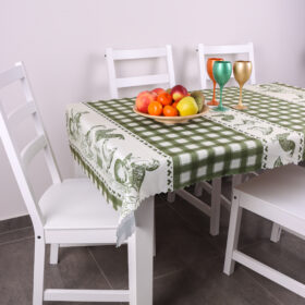 Obrus Druk Transferowy Gr-5