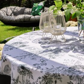 Obrus Ogrodowy Prestige Lux 400301-003