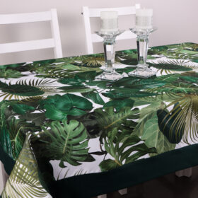 Obrus Ogrodowy Prestige Lux 390437-005 Obrus Ogrodowy Prestige Lux 390437-005