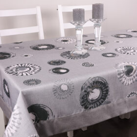 Obrus Ogrodowy Prestige Lux 391381-003 Obrus Ogrodowy Prestige Lux 391381-003