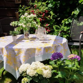 Obrus Ogrodowy Prestige Lux 391357-005