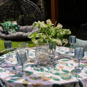 Obrus Ogrodowy Prestige Lux 390319-004